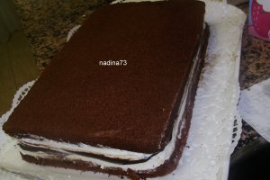 Tort  Kinder  Pinguin
