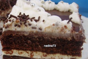 Tort  Kinder  Pinguin