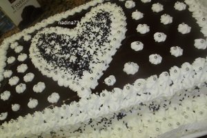 Tort  Kinder  Pinguin