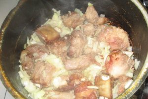 Varza a la Cluj- varianta Bihoreana