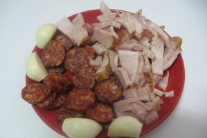 Varza a la Cluj- varianta Bihoreana