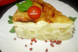 Cartofi frantuzesti  (varianta 2 )