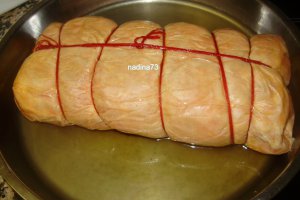 Muschiulet file(pastrana) -mezel