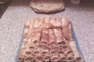 Clatite asortate