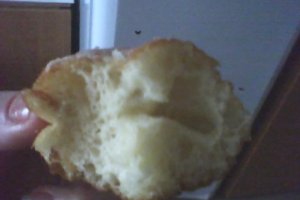 Gogosi cu dulceata