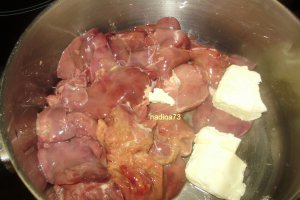 Pateu de ficat (by gaby)