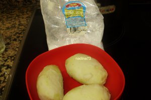 Pateu de ficat (by gaby)