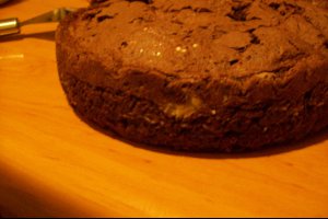 Tort "Padurea neagra"
