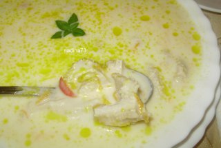 Ciorba de burta 