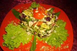 Salata Diana