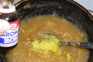 Budinca a la Kamy