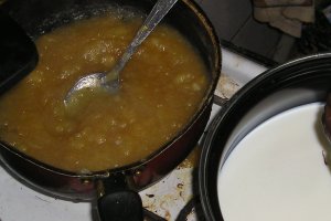 Budinca a la Kamy