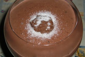Budinca a la Kamy