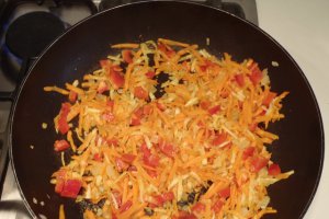 Ciorba de fasole pastai cu corcoduse