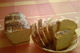 Paine de casa