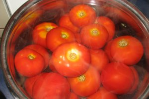 Ciorba de rosii