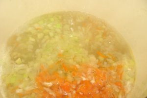 Ciorba de rosii