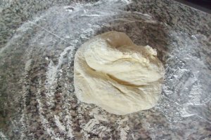 Placinta cu spanac si branza