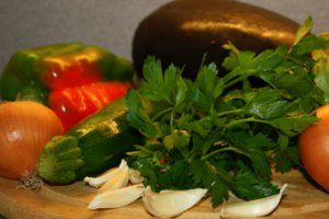 Ratatouille