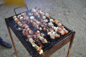 Frigarui crocante