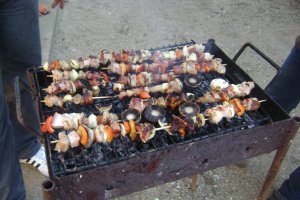 Frigarui crocante
