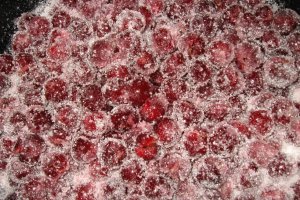 Dulceata de visine