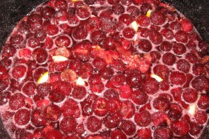 Dulceata de visine