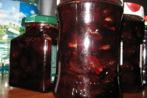 Dulceata de visine