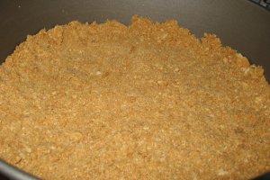 Tarta cu crema de lamaie si bezea