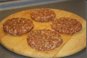 Hamburgers