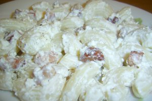Macaroni and cheese
