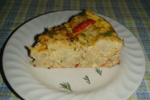Budinca de conopida