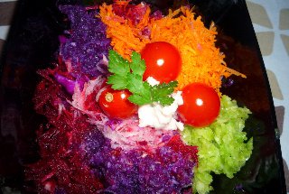 Salata 