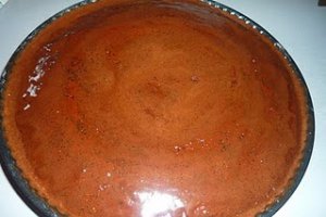 Tarta Paul cu ciocolata