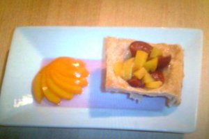 Castronele din foietaj