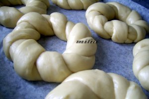 Colacei dulci