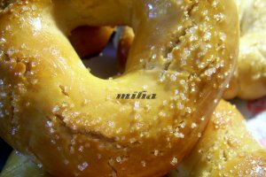 Colacei dulci
