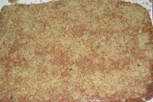 Desert prajitura cu ciocolata