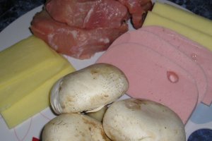 Muschi de porc sibian