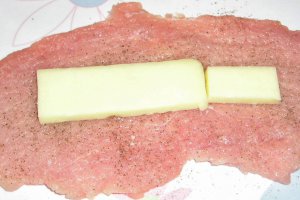 Muschi de porc sibian