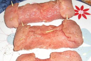 Muschi de porc sibian