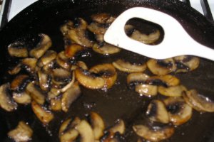 Muschi de porc sibian