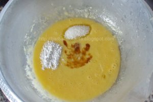 Pancakes pentru Dia