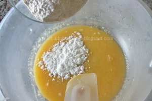 Pancakes pentru Dia
