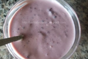 Pancakes pentru Dia