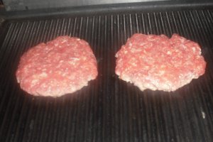 Hamburger