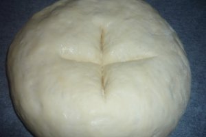 Paine englezeasca de casa