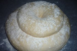 Paine englezeasca de casa