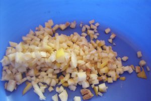 Dulceata de gutui