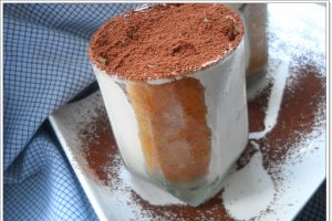 Tiramisu reţetă rapida